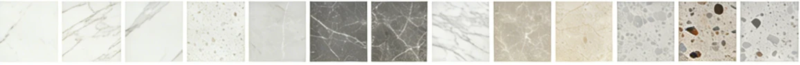 STONE & MARBLE SERIES