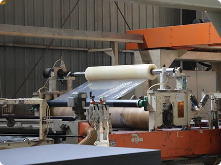 Factory Exhibition