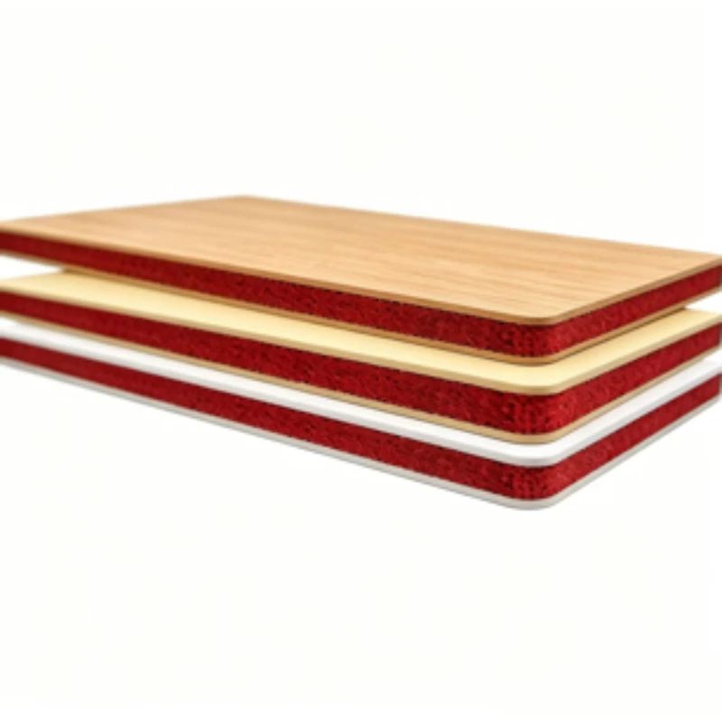 SPC Diatomaceous Earth Panel