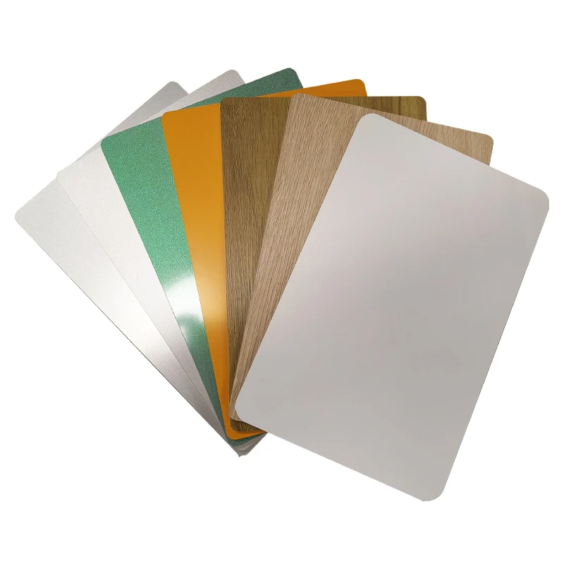 Aluminum Composite Panel