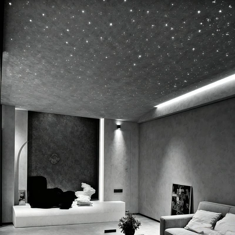 Regular Stary Caling