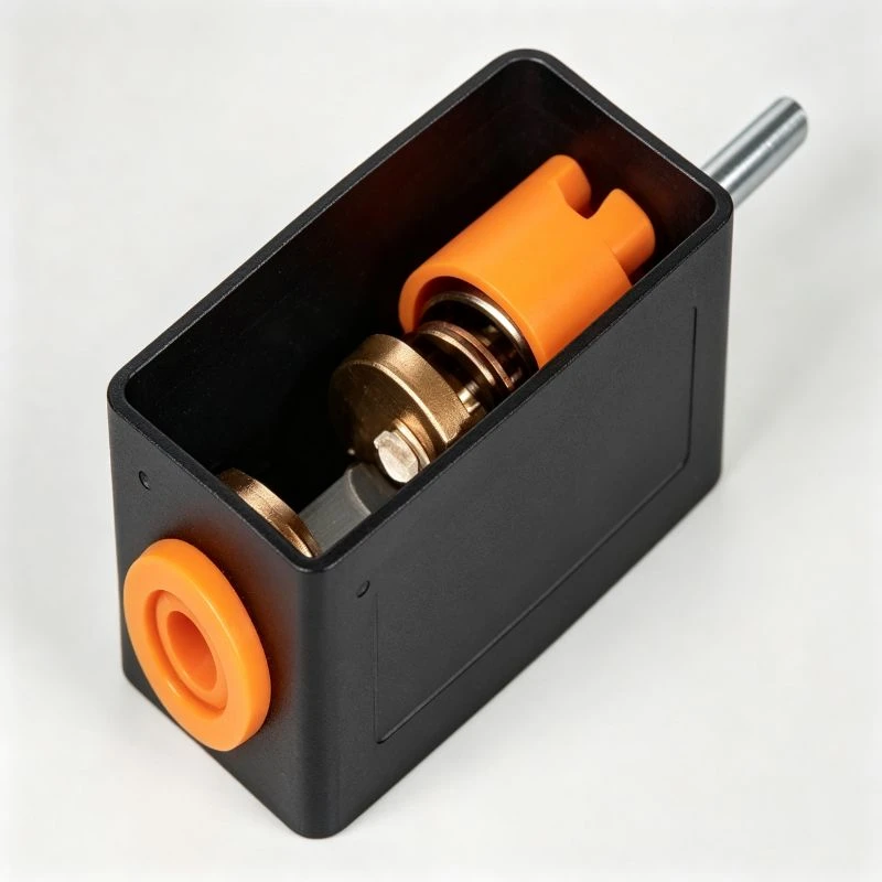 Ceiling Vibration lsolator/ Premium Ceiling Vibration Solator