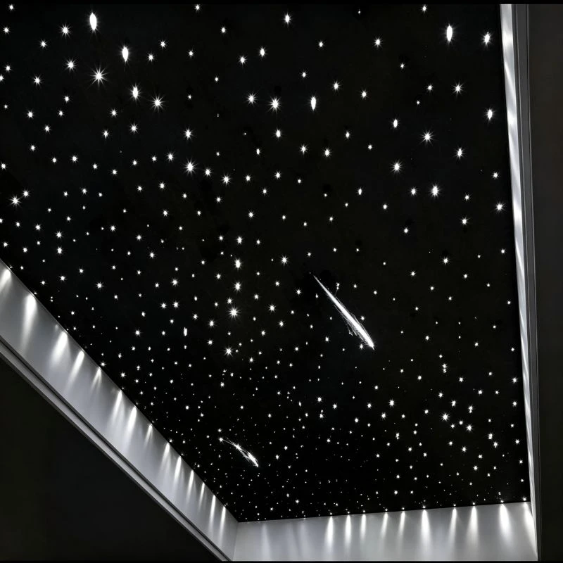 Rolls-Royce Starry Ceiling