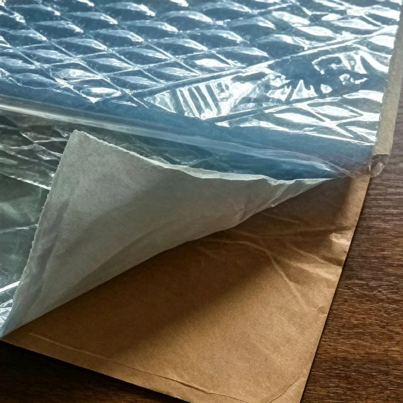 Polymer Damping Soundproof Felt (2-in-1)