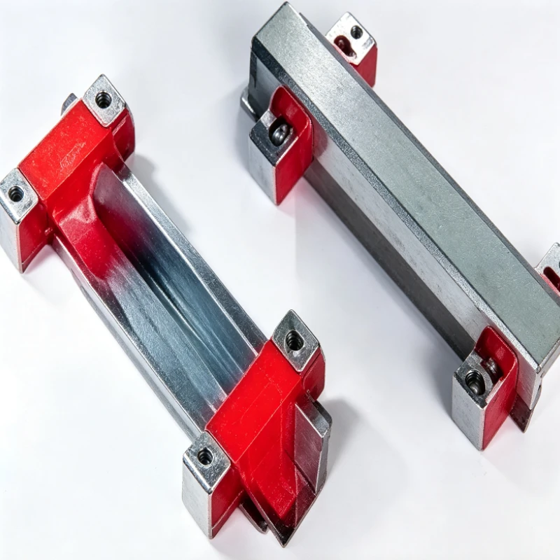 Vibration Damping Keell Vibration Damping Block