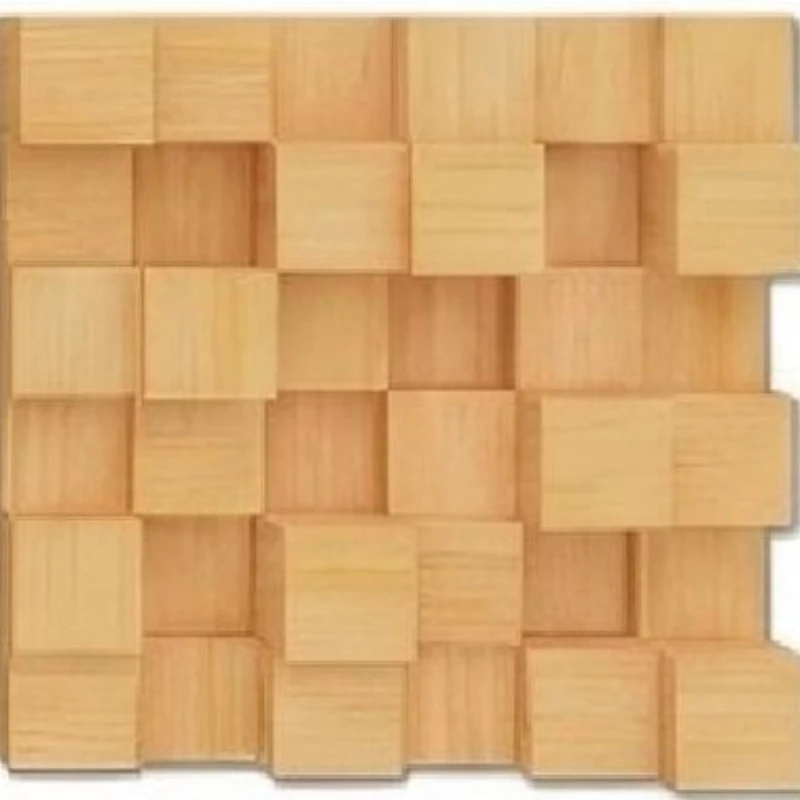 Diffuser Series Rubberwood