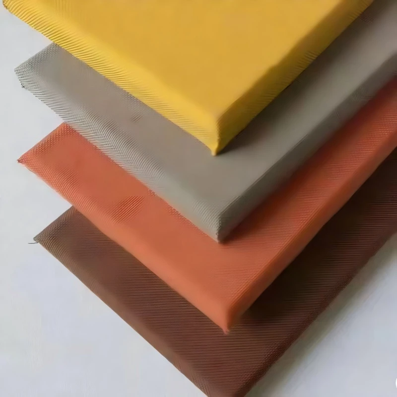 Fabric Acoustic Wall Panel