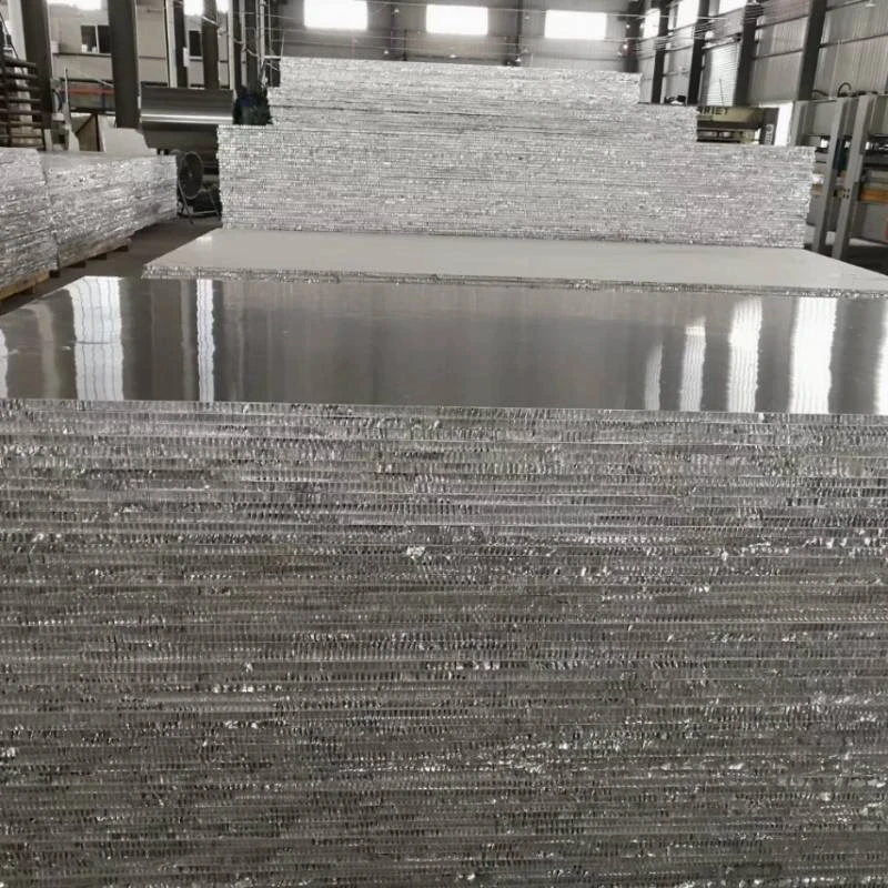 Aluminum Honeycomb Panel
