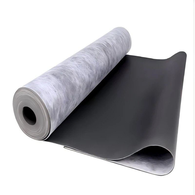 Damping Sound Insulationfelt