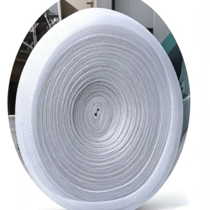 Polyester Fiber Insulation Cotton Roll