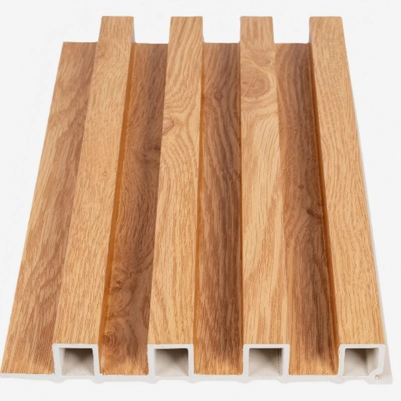 WPC Indoor Fluted Panel