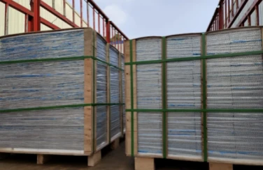 9 Things You Need to Know about Aluminum Honeycomb Panel