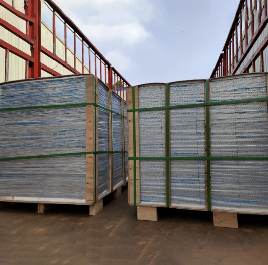 9 Things You Need to Know about Aluminum Honeycomb Panel